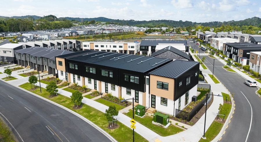  at 11A O'Neill's Road, Swanson, Waitakere City, Auckland