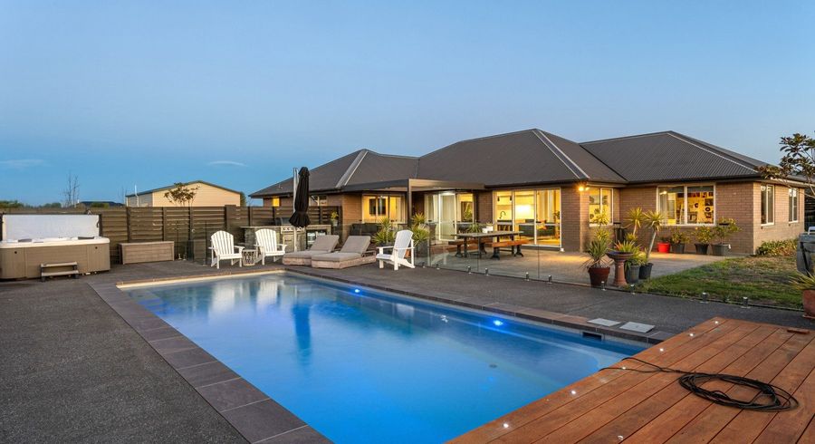  at 79 Mandeville Park Drive, Swannanoa, Kaiapoi