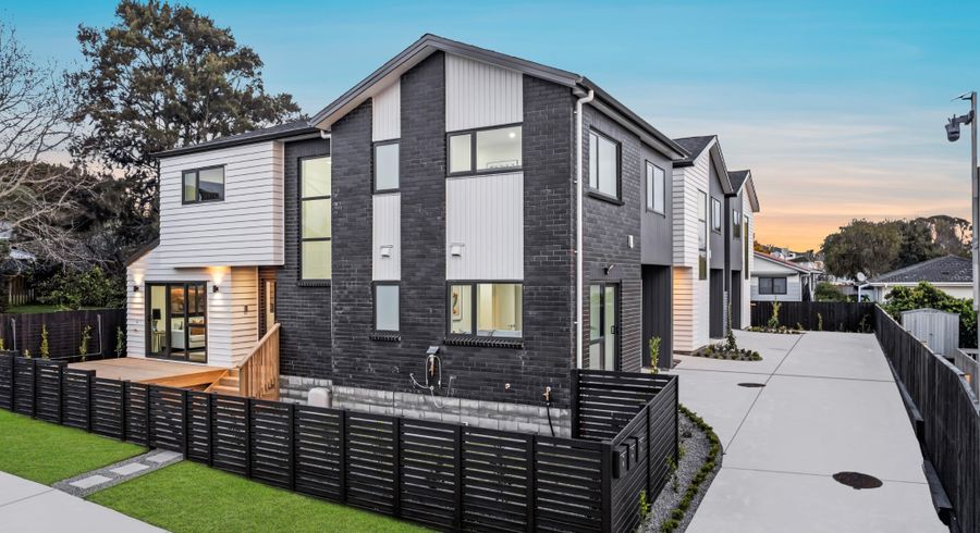  at 5 Janine Place, Bucklands Beach, Manukau City, Auckland