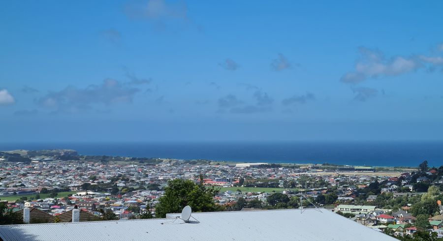  at 20 Thomson Street, Lookout Point, Dunedin