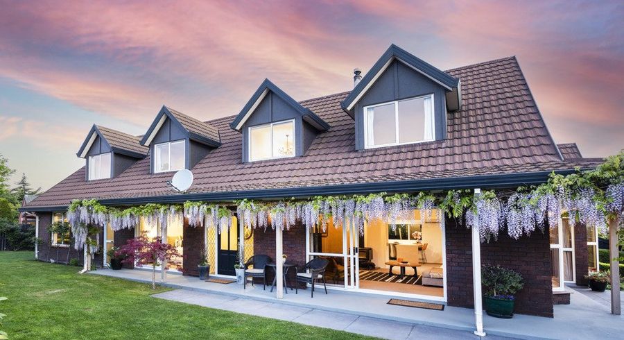  at 23 Cherrywood Place, Redwood, Christchurch