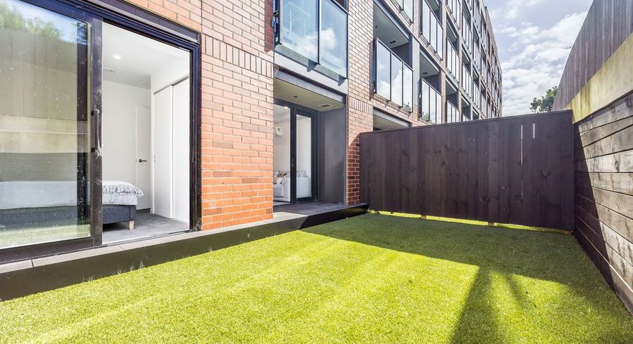  at 117/428 Dominion Rd, Mount Eden, Auckland City, Auckland