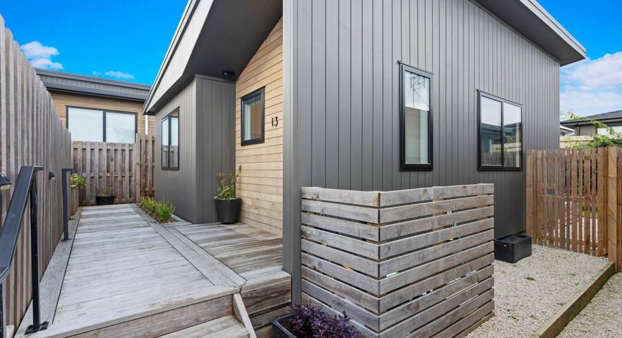  at 13 Patrick Rice Drive, Swanson, Waitakere City, Auckland
