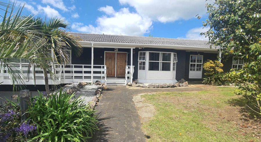  at 39 George Point Road, Onerahi, Whangarei