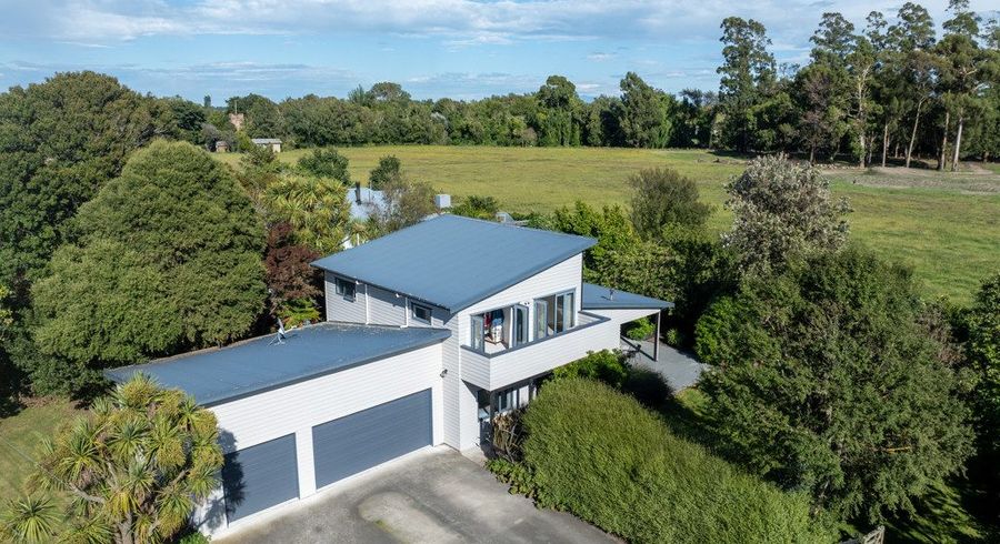  at 818 Old Tai Tapu Road, Tai Tapu, Tai Tapu