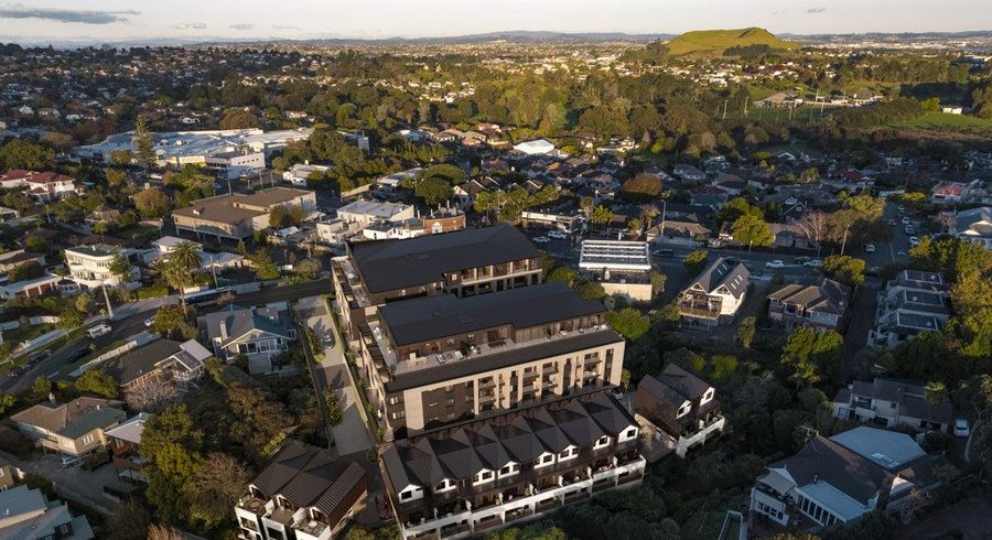  at 203/6-14 Meadowbank Road, Meadowbank, Auckland City, Auckland