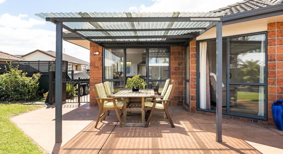  at 23  Palm Springs Boulevard, Papamoa Beach, Tauranga, Bay Of Plenty