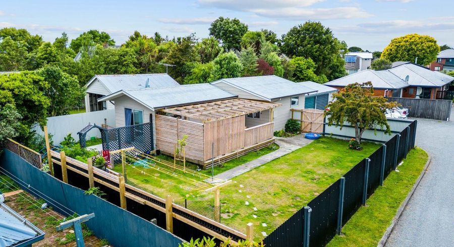  at 66 Patten Street, Avonside, Christchurch