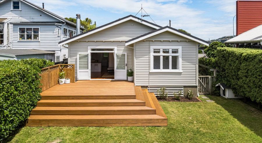  at 15 Helston Road, Johnsonville, Wellington, Wellington