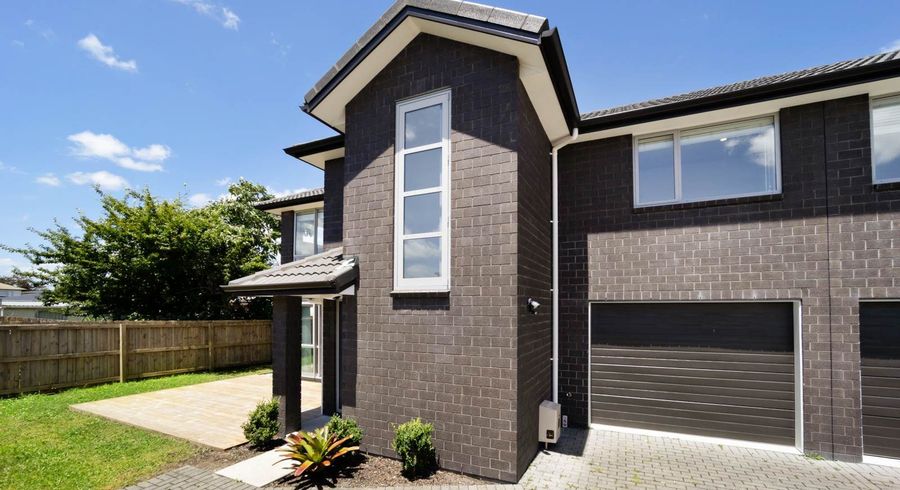  at 43B Wairau Avenue, Avondale, Auckland City, Auckland
