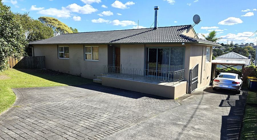  at 38A Sunnynook Road, Sunnynook, North Shore City, Auckland