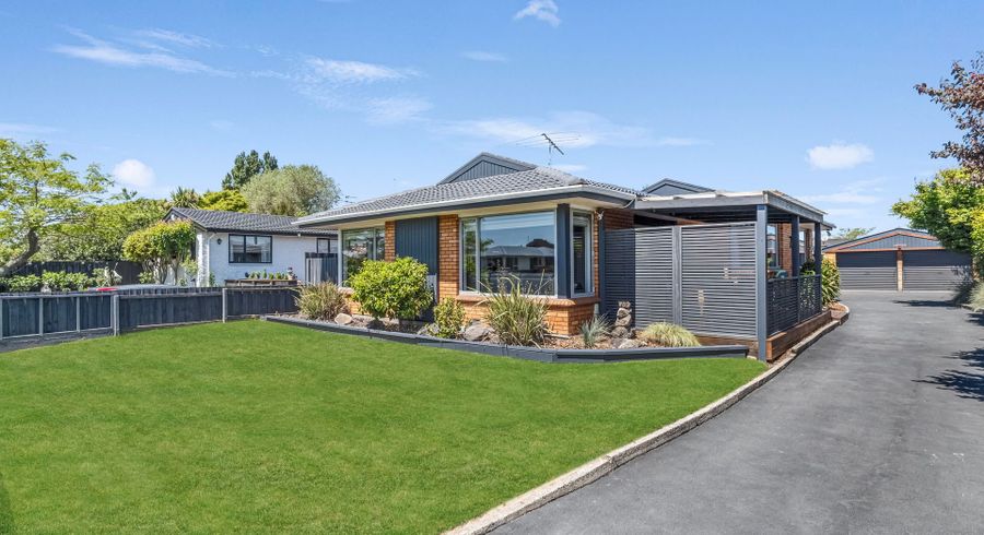  at 37 Sarabande Avenue, Redwood, Christchurch City, Canterbury