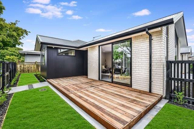  at 1/62 Queenwood Avenue, Queenwood, Hamilton, Waikato