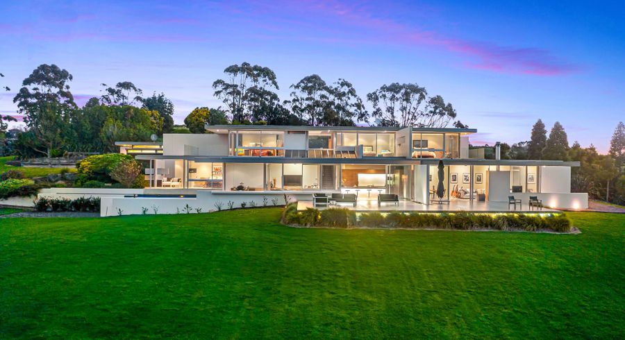  at 657 Pukapuka Road, Mahurangi West, Rodney, Auckland