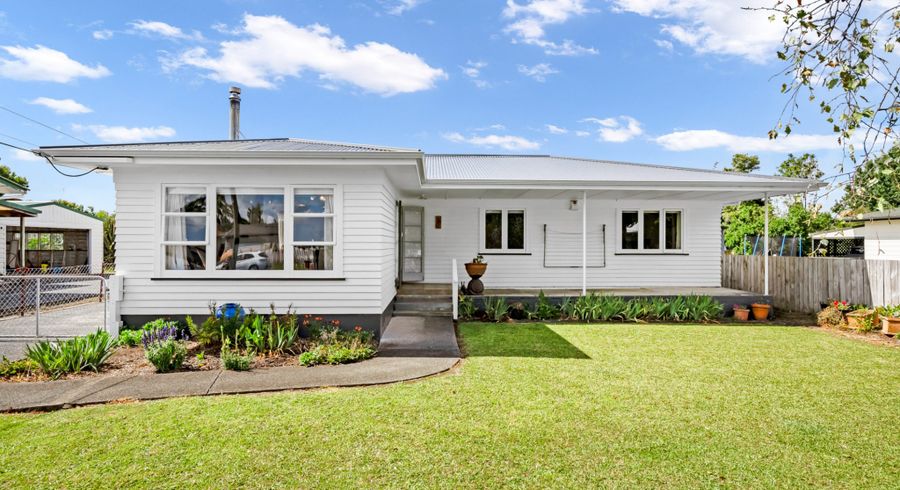  at 6 Cobham Place, Tikipunga, Whangarei, Northland