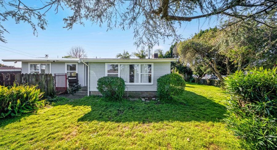  at 200 Robertson Road, Mangere East, Manukau City, Auckland