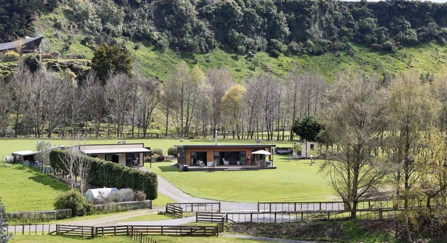  at 193 Rowes Road, Hunterville