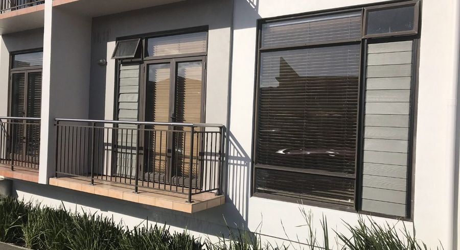  at Apt 1D  /  5 Charlotte Street, Eden Terrace, Auckland City, Auckland