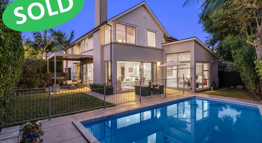  at 7 Golf Road, Epsom, Auckland