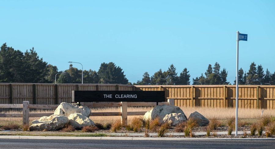  at Stage 1-2 The Clearing, Amberley, Hurunui, Canterbury