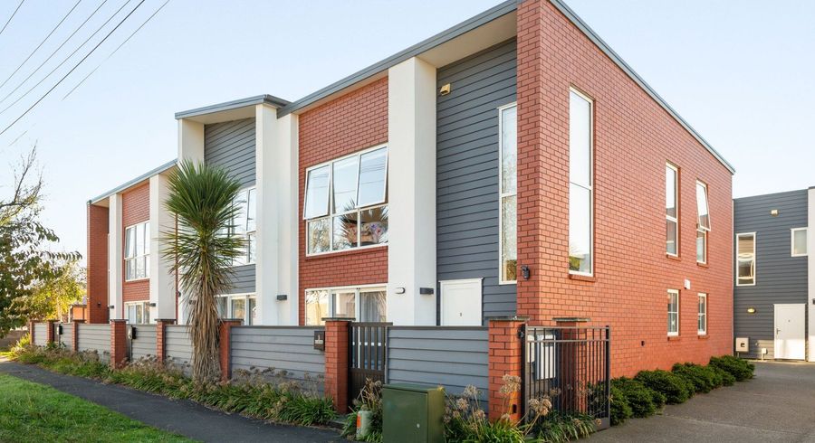  at 3/15 Lyon Street, Frankton, Hamilton, Waikato