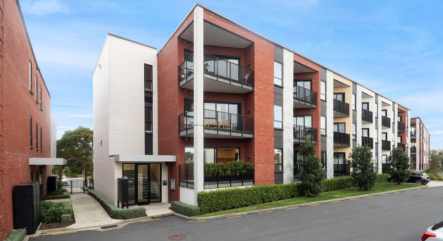  at G12/1B Oakley Avenue, Waterview, Auckland City, Auckland