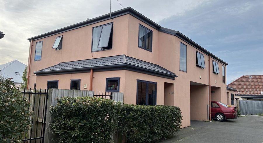  at 68A Matipo Street, Riccarton, Christchurch City, Canterbury