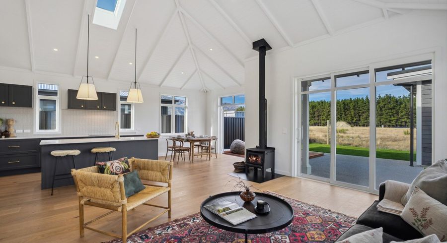  at 105 Burdon Loop, Lake Hawea, Wanaka, Otago