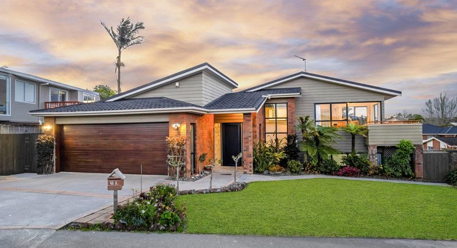  at 1/46 Westpark Drive, West Harbour, Waitakere City, Auckland