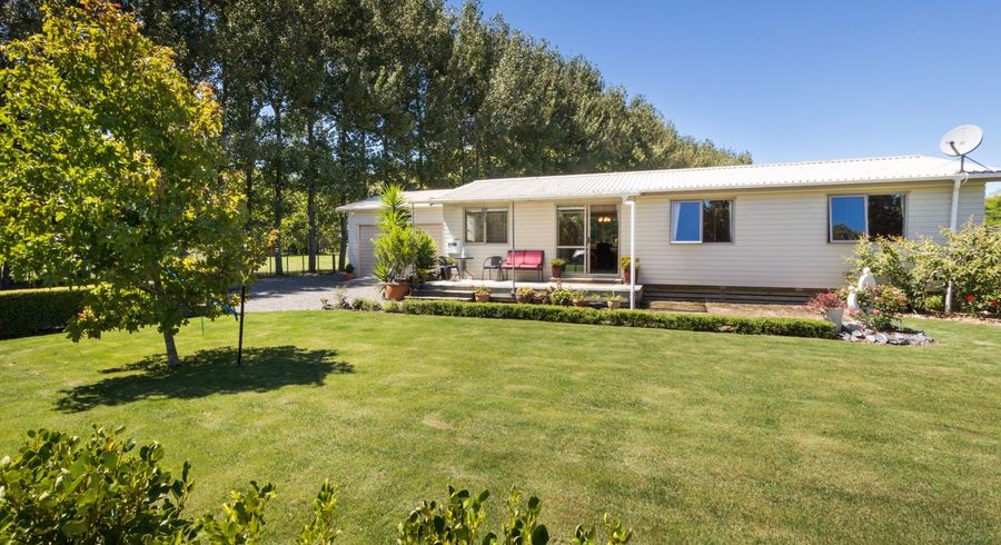  at 552 Whitmore Road, Linton, Palmerston North