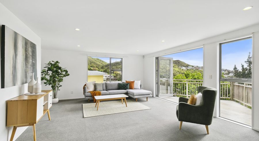 at 17 Marjory Close, Broadmeadows, Wellington