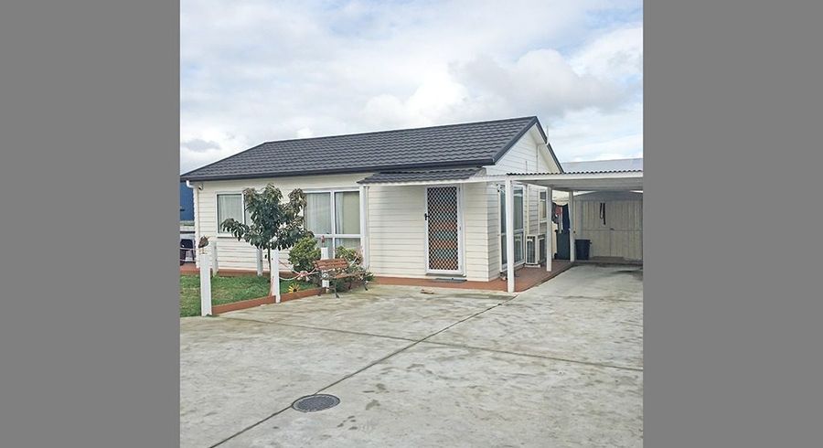  at 130A Puhinui Rd, Papatoetoe, Manukau City, Auckland