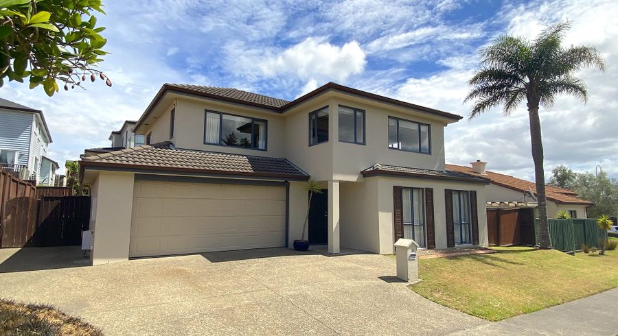  at 41 Coachman Drive, Flat Bush, Manukau City, Auckland
