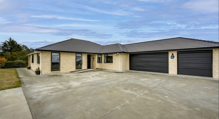  at 11 Bellerby Lane, Maraekakaho, Hastings, Hawke's Bay