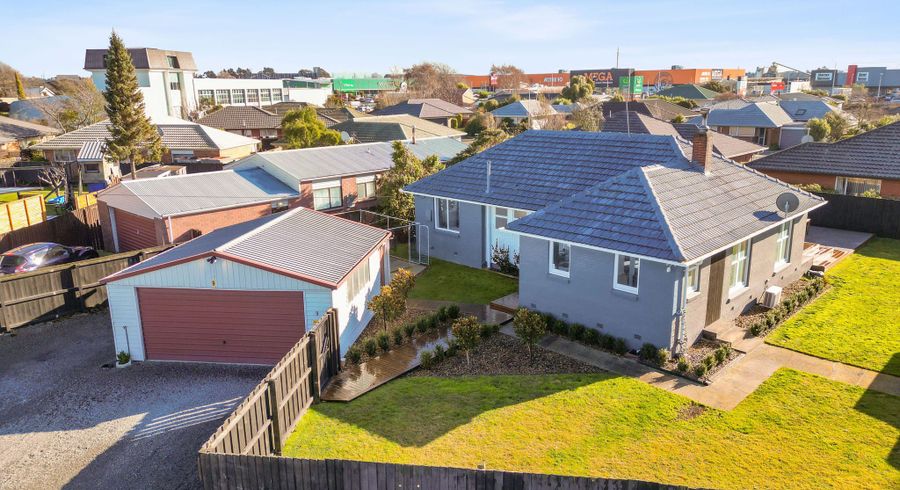  at 9 Oakhampton Street, Hornby, Christchurch