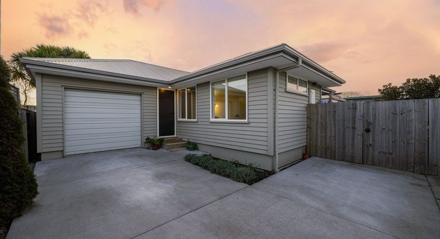  at 3/166 Palmers Road, New Brighton, Christchurch City, Canterbury