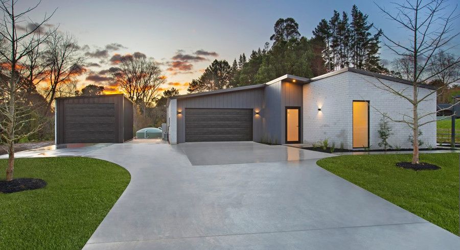  at 38 Mangaone Lane, Tamahere