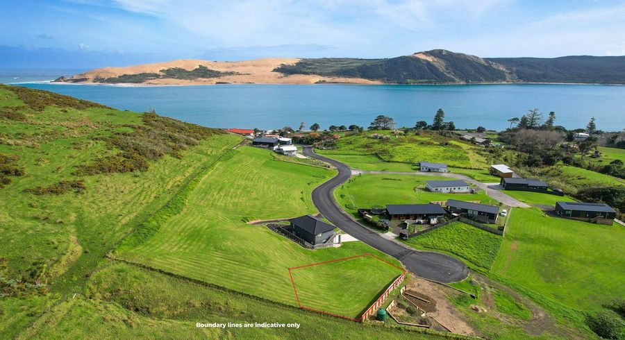  at 54 Opononi Heights Drive, Opononi, Far North, Northland