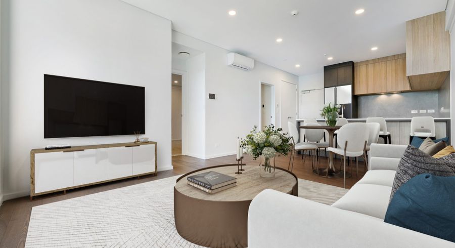  at G17/8 Meadowbank Road, Meadowbank, Auckland City, Auckland