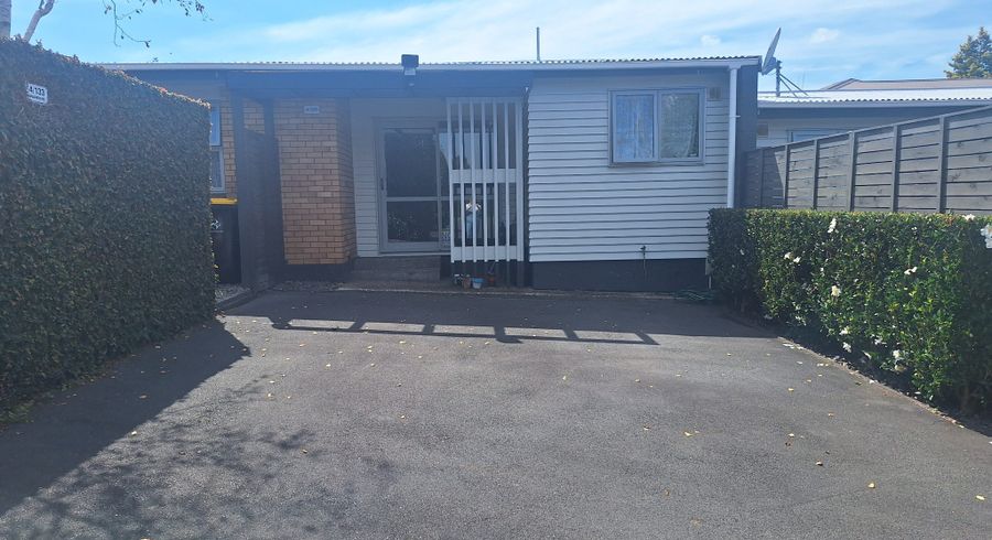  at 133 Fraser Street - AVENUES, Avenues, Tauranga, Bay Of Plenty