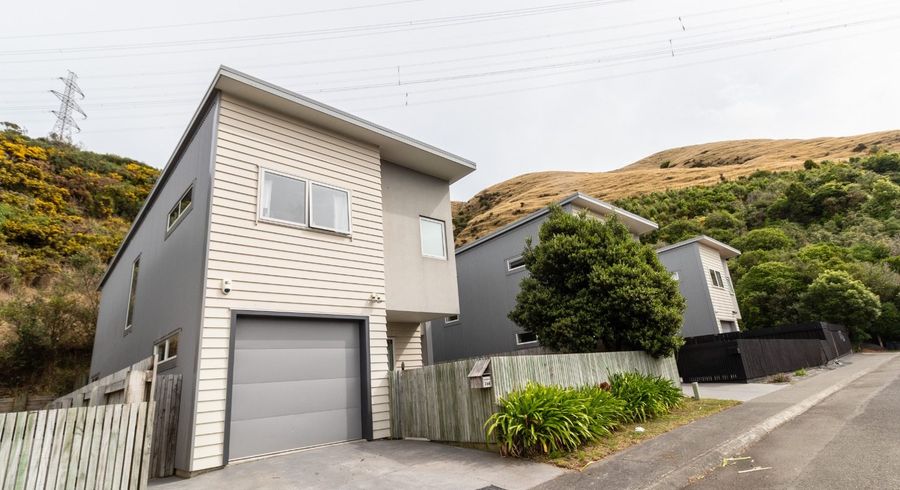  at 36G Erlestoke Crescent, Churton Park, Wellington