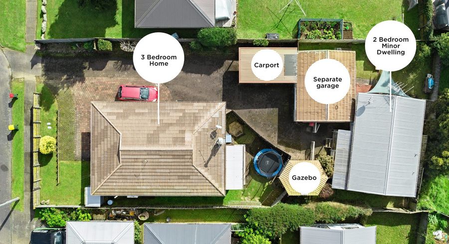  at 5 Challinor Street, Pakuranga, Auckland