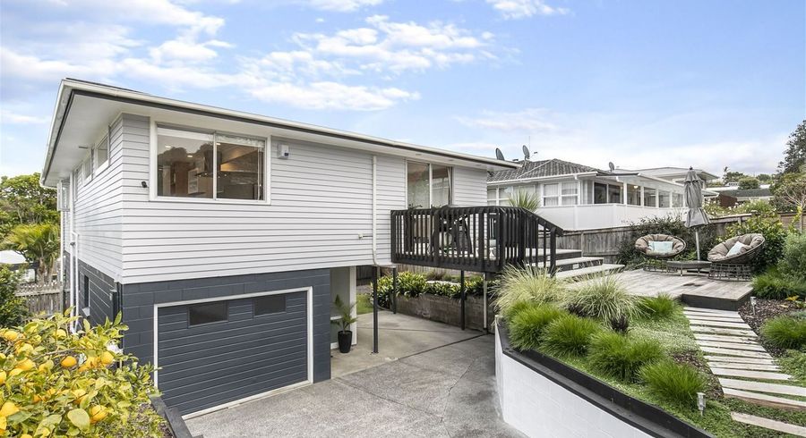  at 46 Lynden Avenue, Hillcrest, North Shore City, Auckland