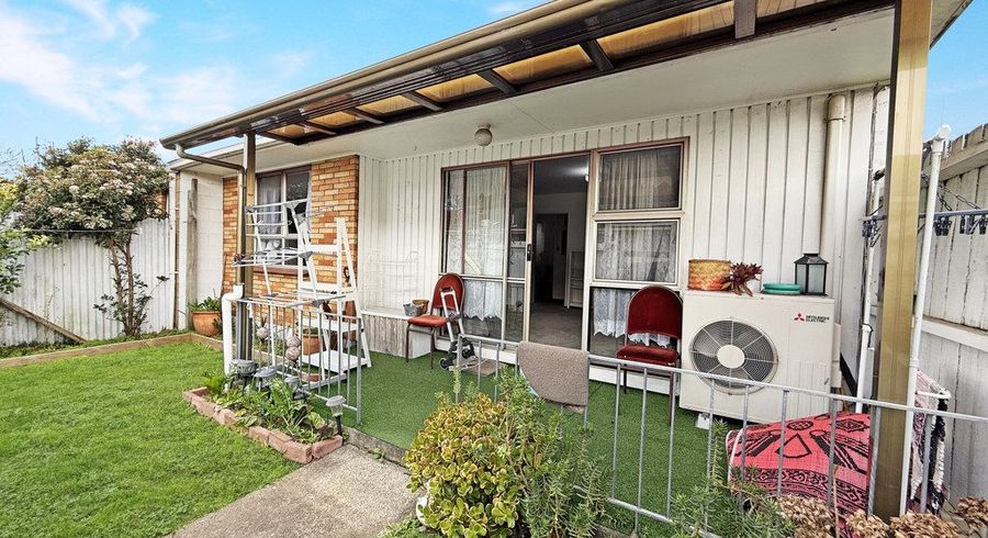  at 4/56 Marjorie Jayne Crescent, Otahuhu, Auckland City, Auckland