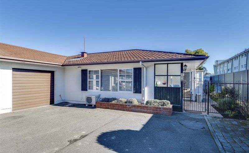  at 204B Omahu Road, Frimley, Hastings