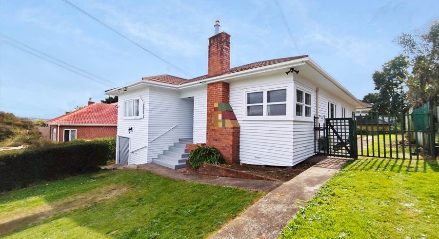  at 1 Frost Road, Mount Roskill, Auckland City, Auckland