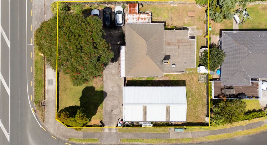  at 246 Rosebank Road, Avondale, Auckland City, Auckland