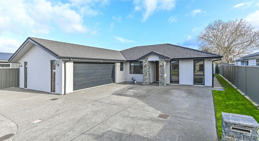  at 31 Lochhead Street, Mahora, Hastings