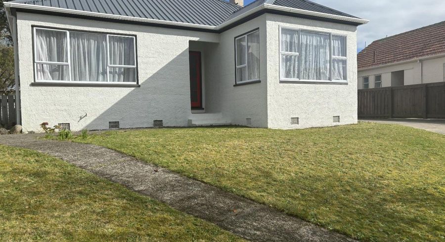  at 40 Wrantage Street, Westown, New Plymouth, Taranaki