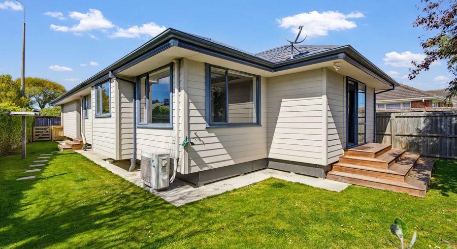  at 25 Crosby Street, Mairehau, Christchurch City, Canterbury